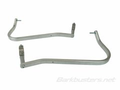 Hardware-Kit Zweipunktbefestigung Alu