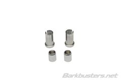 Inserts de guidon Kit 10mm