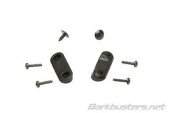 Spare Part Storm Saddle Kit