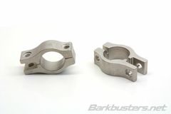 Spare Part Saddle Set Tapered 27mm Ø28mm