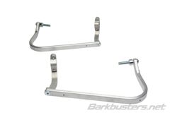 Hardware Kit Zweipunktbefestigung Alu