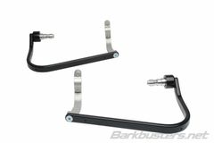 Hardware-Kit Zweipunktbefestigung Black