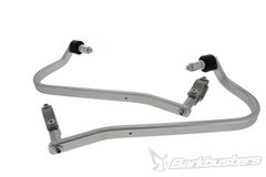 Hardware-Kit Zweipunktbefestigung Alu