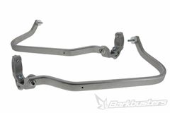 Hardware-Kit Zweipunktbefestigung Alu