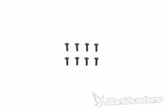 Handguards Schraubensatz - x8
