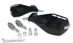 EGO - Two Point mount (Straight 22mm)