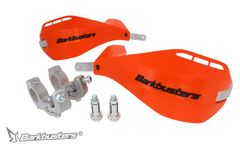 EGO Two Point Mount Orange (Tapered)