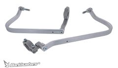 Hardware-Kit Zweipunktbefestigung Alu