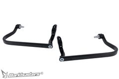 Aluminium mounting kit