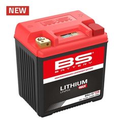 Battery Lithium-Ion - BSLi-12 Max