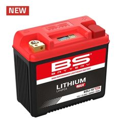Lithium-Ion - BSLI-10 Max
