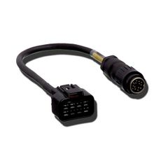 KAWASAKI 8 PIN