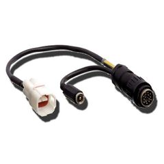 SUZUKI 4 PIN