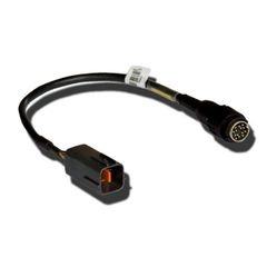 KAWASAKI 4 PIN MY07