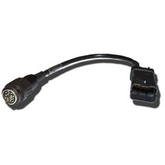 DUCATI CAN 4 PIN