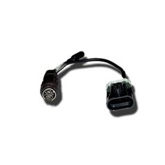 SYM 3 PIN