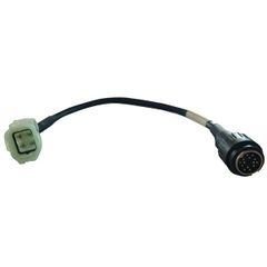 KYMCO CAN 4 PIN
