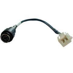 DEALIM CAN 4 PIN