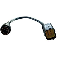 HUSQVARNA 6 PIN