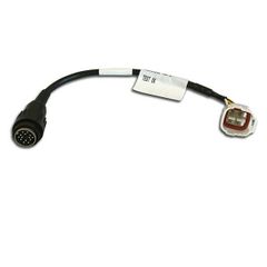 YAMAHA 4 PIN