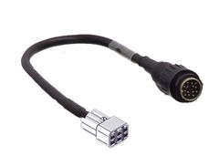 BETAMOTOR 6 PIN