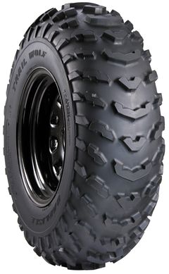 Trail Wolf 20x11 - 9