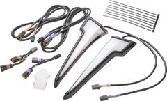 Éclairage carénage Quill