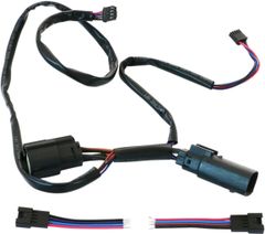 Machete cable harness