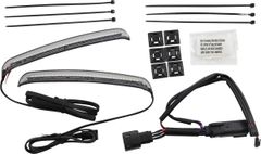 Licht Akzent Tasche Klingen