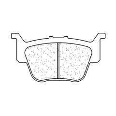ATV Sintered Metal 1140ATV1