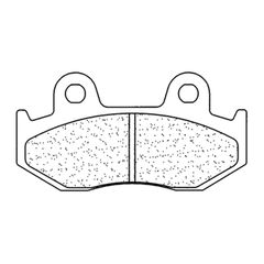 métal fritté - 1164ATV1