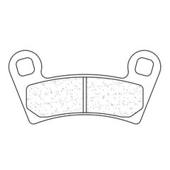 métal fritté - 1220ATV1