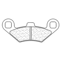 ATV 2927ATV1 Gesinterd metaal