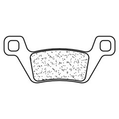 métal fritté - 1238ATV1