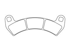 métal fritté - 1247ATV1