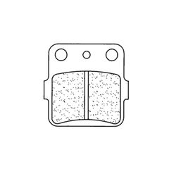 sintered metal - 2328ATV1