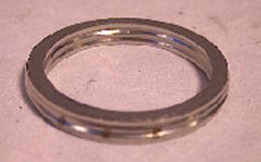 D.26x33x3.5 mm