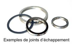 Joint d'échappement