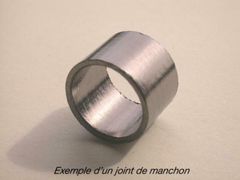 manchon 35X41X25 mm
