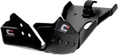 Enduro/GP beschermplaat - PHD