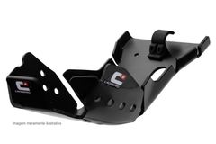 Enduro - HDPE 6mm