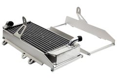 Guard Aluminium