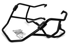 CROSS PRO Trail Crash