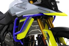 CROSS PRO Trail Crash Bar