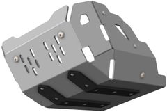 Trail Skid Plate