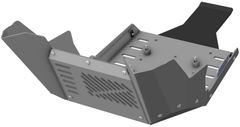 Trail Skid Plate