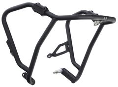 CROSS PRO Motorshutzplatte voor trail