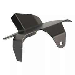 Shock Absorber Heat Shield