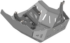 Trail Skid Plate