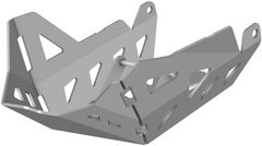 Trail en aluminium